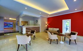 Perle Apart Otel